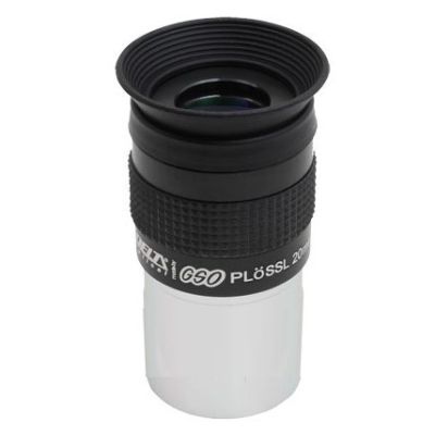 DO-GSO Plossl 20 mm 1.25" eyepiece