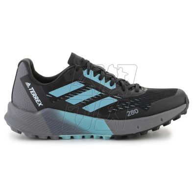 7. Shoes adidas Terrex Agravic Flow 2 W H03189