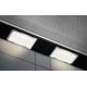 10. ELECTROLUX LFP326FB telescopic hood black