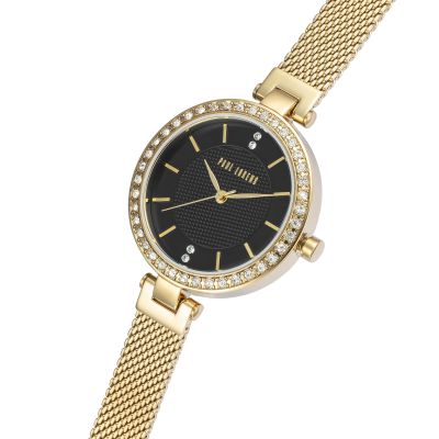 2. Paul Lorens Women's Watch PL10995B-1D1 + BOX