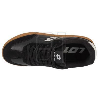 3. Lotto Maker Shoes 2401070U-1110