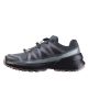 2. Salomon SPEEDCROSS PEAK GTX W Shoes Gray (L47790700)