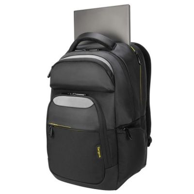 12. Targus Citygear 43.9 cm (17.3") Backpack Black