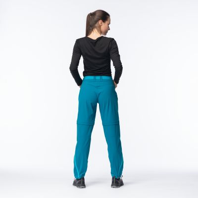18. Women's CLARINO 2IN1 WO'S Pants