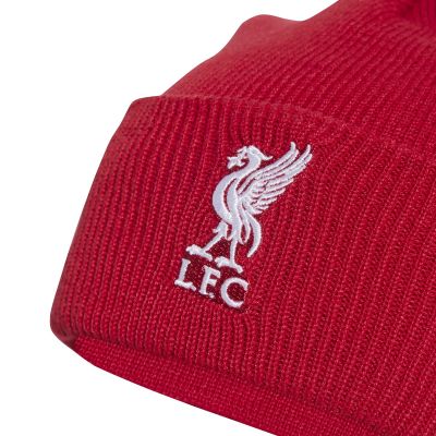 3. adidas Liverpool LFC Woolie Cap JZ4449