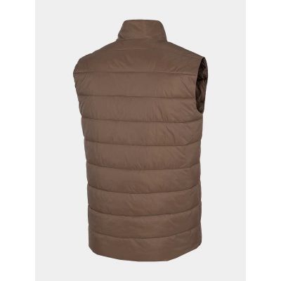 4. Outhorn Men's Vest OTHAW22TVESM003