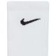 6. Nike Everyday Plus Cushioned Socks 3 Pairs White, Gray, Black SX6888 964