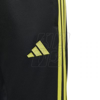 4. Adidas Tiro 23 Club Training Jr IC1587 pants