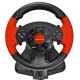 5. Esperanza High Octane EG103 Vibration Steering Wheel (PC, PS2, PS3; black)