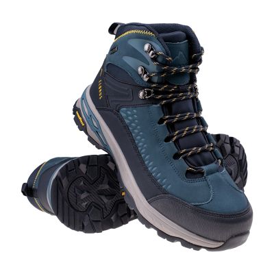 9. Elbrus Engin Mid WP Gr M shoes 92800555453