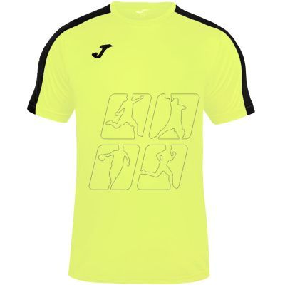 2. Joma Academy III T-shirt S/S 101656.061