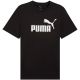 6. Puma Ess No. 1 Logo Tee M 682532 01
