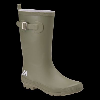 2. Women's Wellington Boots ALISIE