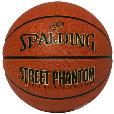 2. Spalding Phantom 84-737Z ball