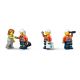 20. LEGO City 60503 Coast Guard Helicopter