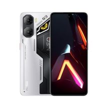 Nubia Neo 3 5G 17.3 cm (6.8") Dual SIM USB Type-C 8 GB 256 GB 5200 mAh Cyber Silver