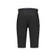 3. Rogelli MTB ADVNTR DST cycling bermuda shorts black XL