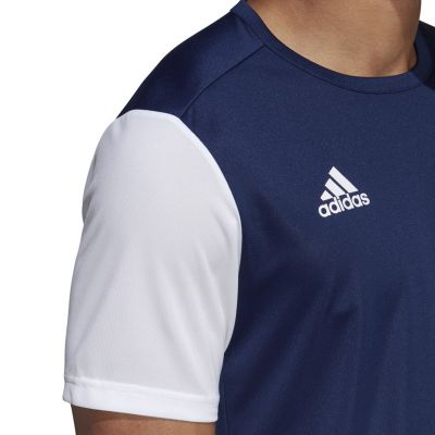 4. adidas Estro 19 JSY M DP3232 football shirt