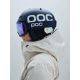 8. POC Fovea Ski Goggles Navy Blue