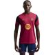 Nike FC Barcelona Strike Burgundy Men's T-Shirt II2254 621 S