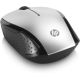16. HP Maus 200 Kabellos USB-A 3-Tasten Silver/Schwarz