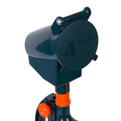 3. Levenhuk LabZZ M3 1200x Projection Microscope