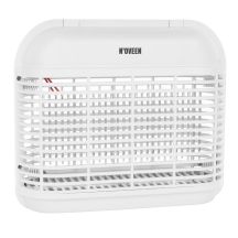 NOVEEN IKN920 LED insect killer lamp, white