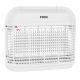 NOVEEN IKN920 LED insect killer lamp, white
