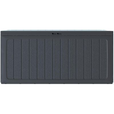 3. GARDEN BOX 280L ANTHRACITE BOARDEBOX