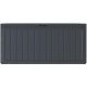 3. GARDEN BOX 280L ANTHRACITE BOARDEBOX