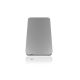 3. ICY BOX IB-247-C31 HDD/SSD Case Anthracite 2.5"