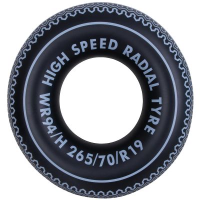 15. SWIMMING WHEEL TIRE 90CM 41087