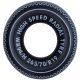 15. SWIMMING WHEEL TIRE 90CM 41087