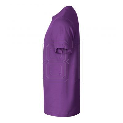 4. Malfini Basic Free M MLI-F2964 T-shirt
