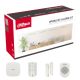 2. Dahua Technology ART-ARC3000H-03-FW2(868) Wi-Fi Alarm System White