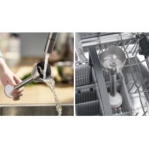 BOSCH MSM 4W210 Hand Blender