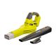 17. 18V OBL1820S blower without battery and charger RYOBI