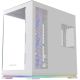 8. Krux Atron White Case (KRXD018)