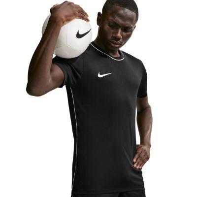 15. Nike Dri-Fit Park 26 SS Men's Top Black HM7127 010