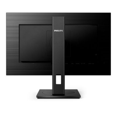 14. Philips 272S1M/00 computer monitor 68.6 cm (27") 1920 x 1080 px Full HD LCD Black