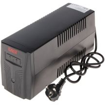UPS power supply AT-UPS650BK-LED 650 VA EAST