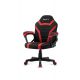 5. HZ-Ranger 1.0 red mesh gaming chair for children