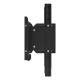 3. Oplite 103139 86.4 cm (34") Rod Black