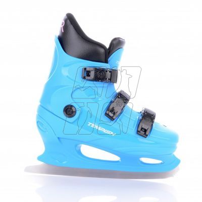 Figure Skates Tempish Rental R16 Jr.13000002060