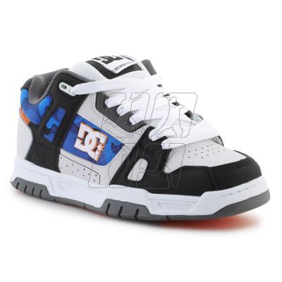 6. DC Shoes Stag M 320188-TKE shoes