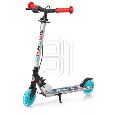 15. Meteor Dragon Jr 16946 scooter