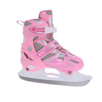 17. Nils Extreme 2in1 Pink inline skates, sizes 39-42 NH18366 A