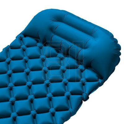 6. Nils Camp NC4006 camping mat with pump - 5 cm 15-05-019