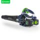 2. 40 V Cordless Leaf Blower, 220 km/h, W04402 WUBER