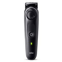 Braun BeardTrimmer 5 80708197 Beard Trimmer Battery 40 2 cm Black